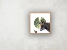 Plakattrykk "Et møte" thumbnail